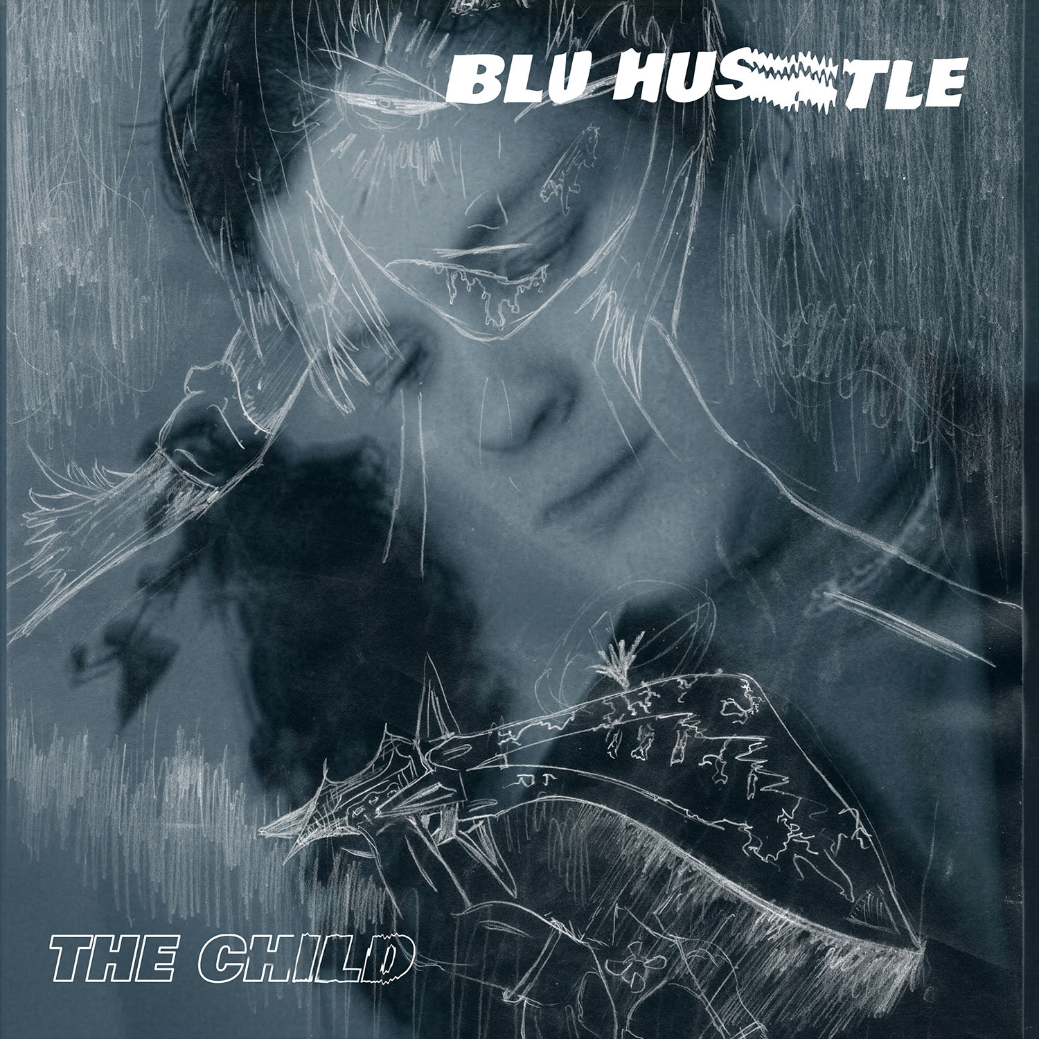 The Child Albumcover